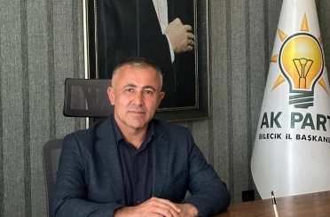 Bilecik’e 800 milyon TL’lik dev yatırım 