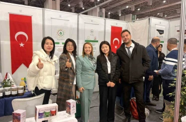 Bilecik’in çöpleri toprağa can oluyor 