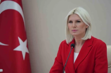 Bilecik’in suyu güvence altına alındı 