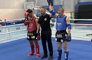 Bilecikli sporcu Türkiye ikincisi oldu 