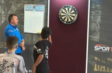Bilecikli sporcudan büyük başarı 