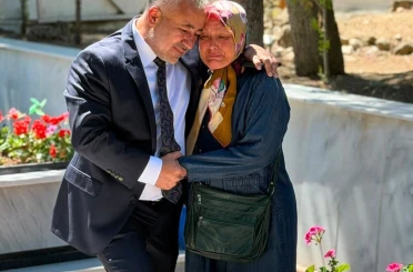 Bilecik’te 15 Temmuz Demokrasi ve Milli Birlik Günü programları başladı 