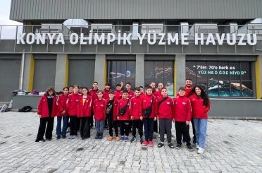 Bilecik’te 19 sporcu milli takım aday kadrosuna seçildi 