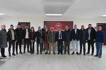 Bilecik’te 2026 yılı sağlık yatırımları programı açıklandı 