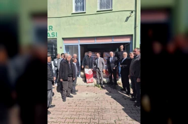 Bilecik’te 240 torba yağlık ayçiçeği tohumu üreticilere dağıtıldı 