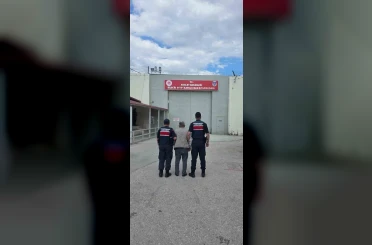 Bilecik’te 3 ay 22 gün hapis cezası bulunan şahıs yakalandı 