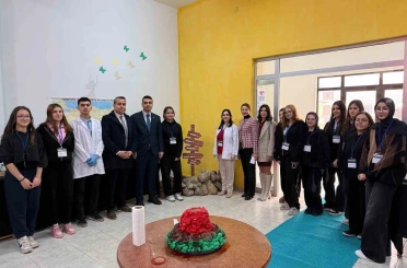 Bilecik’te 3 boyutlu eğitim çalışmaları sergiyle tanıtıldı 