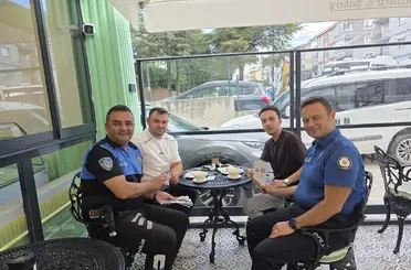 Bilecik’te 44 vatandaşa güvenlik ve dolandırıcılık uyarısı
