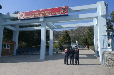 Bilecik’te 5 yıl 2 ay hapis cezası olan şahıs yakalandı 