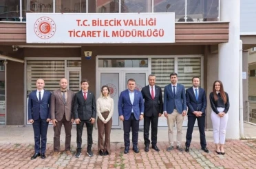 Bilecik’te 619 firmaya denetim, 680 bin TL ceza 