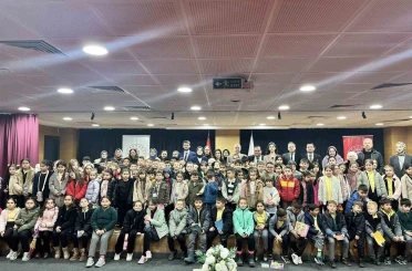 Bilecik’te ‘62. Kütüphane Haftası Programı’ düzenlendi 