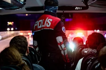 Bilecik’te 854 şahıs ve 392 araç kontrol edildi 