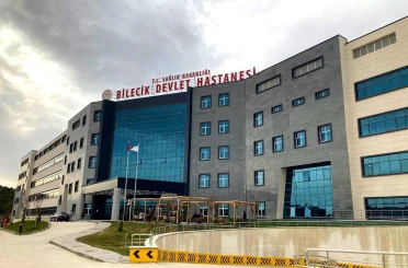 Bilecik’te acemi kasaplar hastaneye koştu 