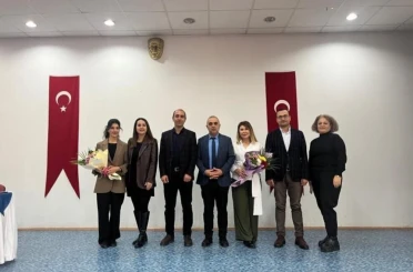 Bilecik’te ailelere yönelik farkındalık eğitimi verildi 