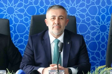 Bilecik’te AK Parti’nin üye sayısı 27 bin 984’e ulaştı 