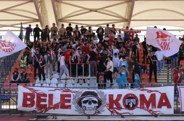 Bilecik’te alınan seyirci yasağı kararına tepki 