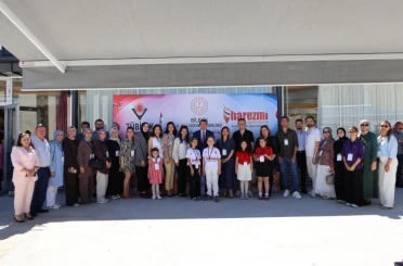 Bilecik’te başarılı projeler vitrine çıktı 