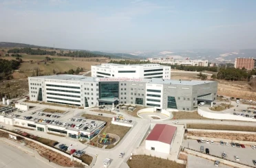 Bilecik’te bir yılda 4 milyona yakın insan muayene oldu 