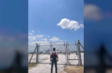 Bilecik’te boru hattı güzergâhında sabotaj ve izinsiz kazıya karşı devriye 