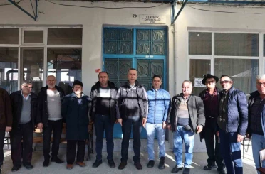 Bilecik’te çiftçilerin talepleri sahada dinlendi 