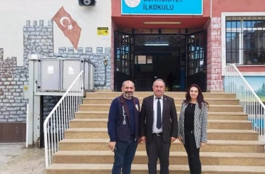 Bilecik’te çocuklara güvenlik ve farkındalık eğitimi 