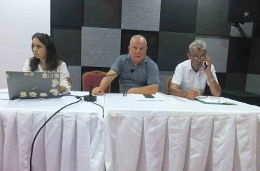 Bilecik’te dijital lisans uygulamaları hakkında semineri düzenlendi 