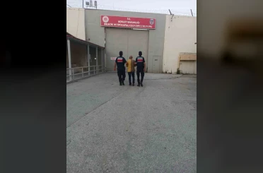 Bilecik’te dört ayrı suç kaydı bulunan şahıs yakalandı 