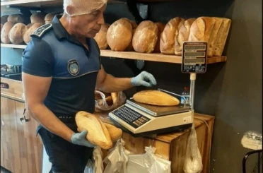 Bilecik’te ekmeğe zam geldi 