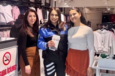 Bilecik’te esnafa dolandırıcılık uyarısı 