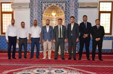 Bilecik’te ezan ve hutbe yarışmasının birincileri belli oldu 