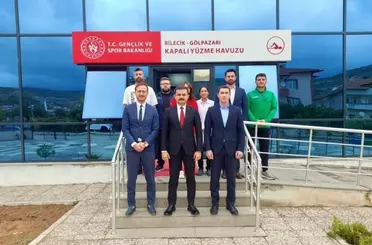 Bilecik’te gençlere yönelik çalışmalar değerlendirildi