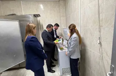Bilecik’te gıda denetimi
