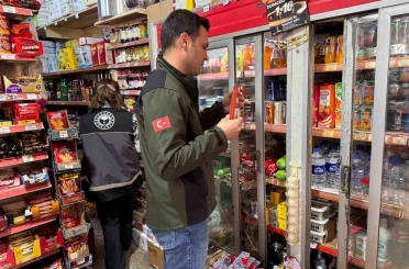 Bilecik’te gıda işletmelerine denetim 