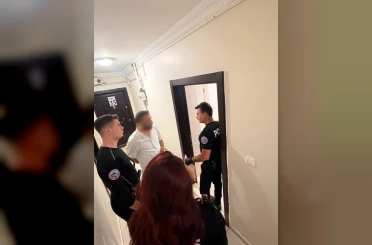 Bilecik’te güvenlik tedbirleri en üst seviyeye çıkarıldı 