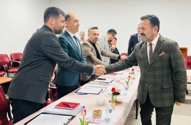 Bilecik’te huzurevi hizmetleri yerinde incelendi 