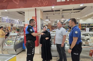 Bilecik’te işyerleri ve vatandaşlara güvenlik uyarısı 