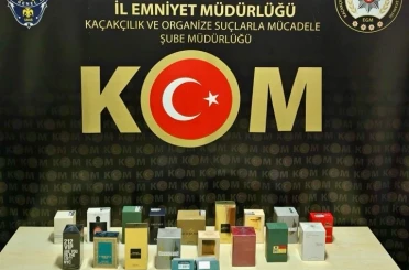 Bilecik’te kaçakçılık operasyonu: 1 şüpheli yakalandı