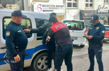 Bilecik’te kapsamlı huzur uygulamaları sürüyor 