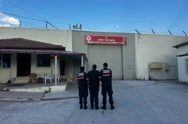 Bilecik’te ’Kasten Öldürme’ suçundan aranan şahıs yakalandı 