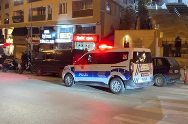 Bilecik’te kız arkadaşına sarılan şahsı bıçaklayan kişi olay yerinden kaçtı
