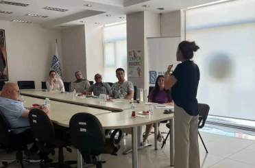 Bilecik’te ’Kriz ve Krize Müdahale’ ve ’Öfke’ eğitimi 
