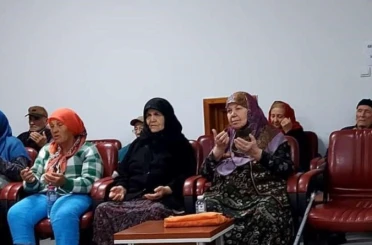 Bilecik’te Mevlid-i Nebi Haftası etkinliği 