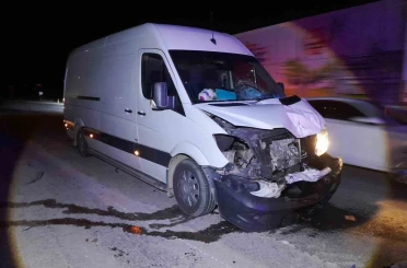 Bilecik’te motosiklet sürücüsü hayatını kaybetti 