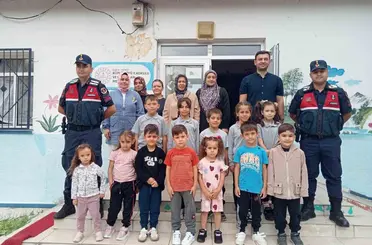 Bilecik’te okul çevreleri ve servisler denetlendi
