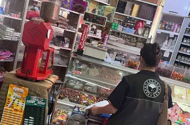 Bilecik’te okul çevresindeki gıda işletmelerine denetim
