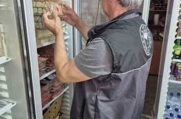Bilecik’te okul kantinlerinde gıda güvenliği denetimleri sürüyor 