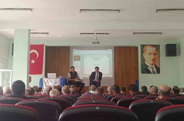 Bilecik’te orman yangınlarına karşı hayati uyarı 