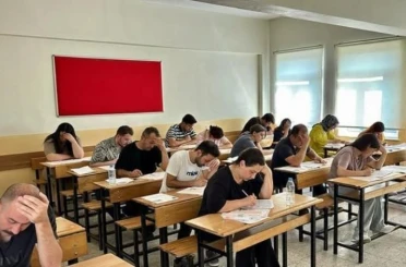 Bilecik’te özel güvenlik sınavı başarıyla tamamlandı 