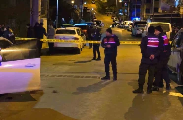 Bilecik’te polis memuru eski eşinin evlendiği polisi silahla vurdu 