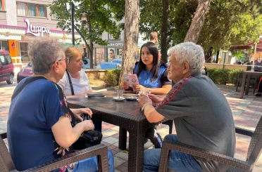 Bilecik’te sahte para uyarısı 
